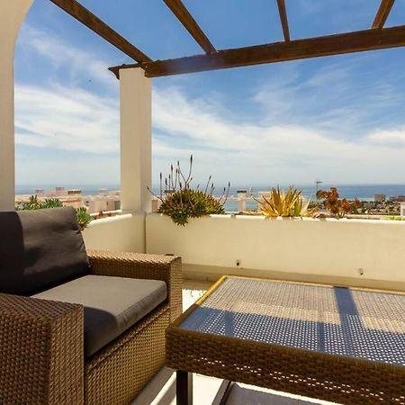 45-Modern Apartment With Ocean Views, Riviera Del Sol, Malaga Sitio de Calahonda ภายนอก รูปภาพ