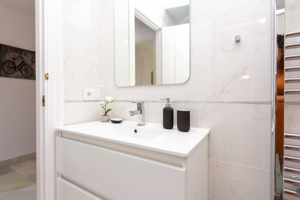 45-Modern Apartment With Ocean Views, Riviera Del Sol, Malaga Sitio de Calahonda ภายนอก รูปภาพ
