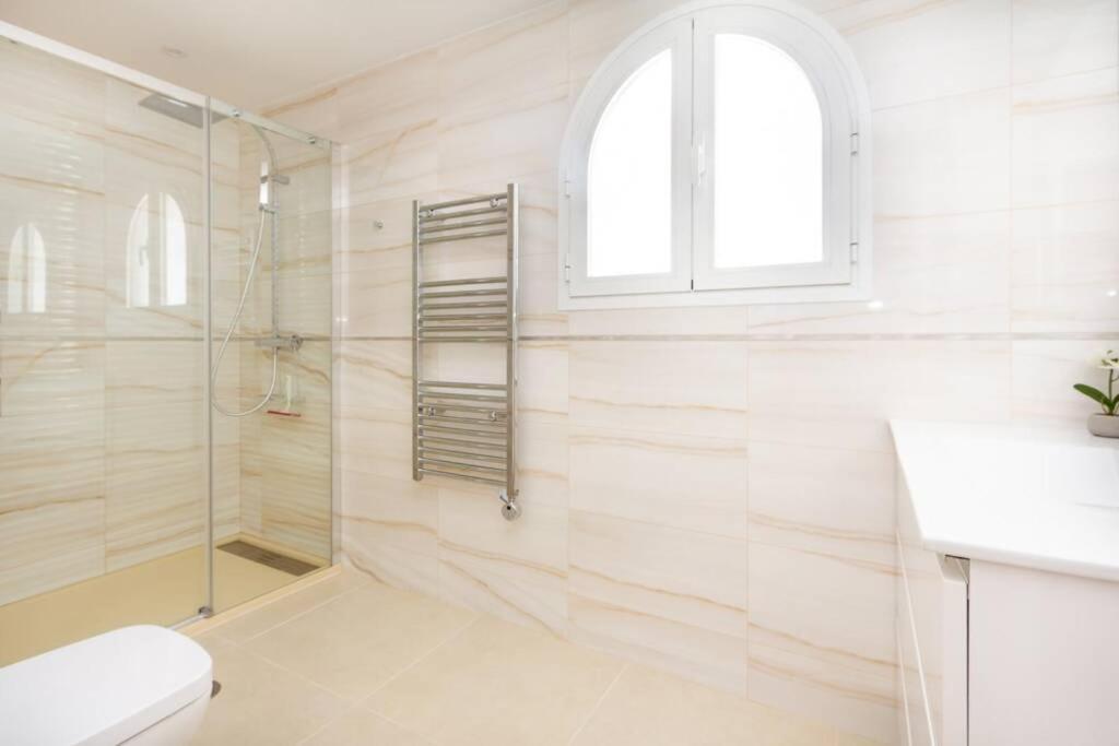 45-Modern Apartment With Ocean Views, Riviera Del Sol, Malaga Sitio de Calahonda ภายนอก รูปภาพ