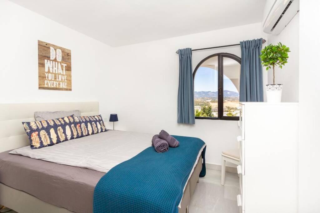 45-Modern Apartment With Ocean Views, Riviera Del Sol, Malaga Sitio de Calahonda ภายนอก รูปภาพ